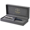 Ручка шариковая Parker 51 Core Midnight Blue CT