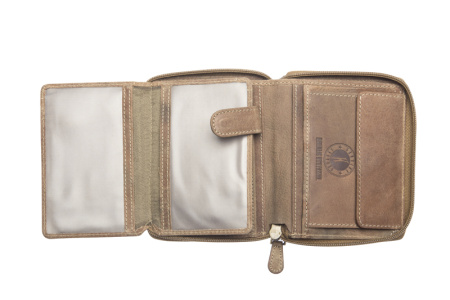 Бумажник KLONDIKE «Dylan» KD1012-02