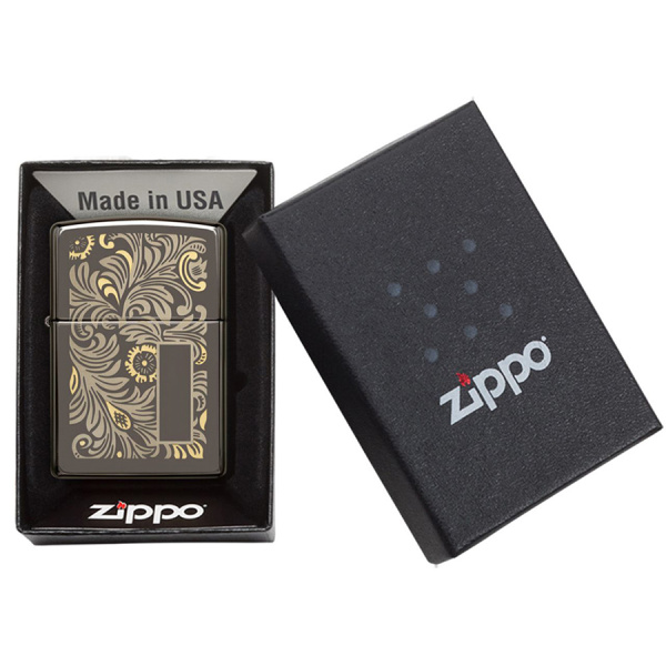 Зажигалка Zippo Classic