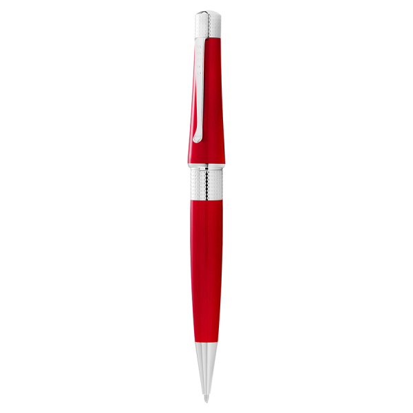 Шариковая ручка Cross Beverly - Red Lacquer