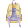 Рюкзак TORBER CLASS X Mini T1801-23-Yel