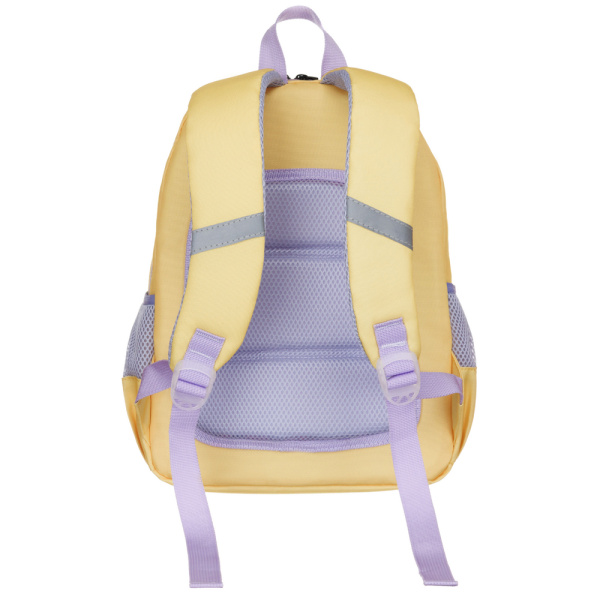 Рюкзак TORBER CLASS X Mini T1801-23-Yel