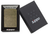 Зажигалка ZIPPO 201FB
