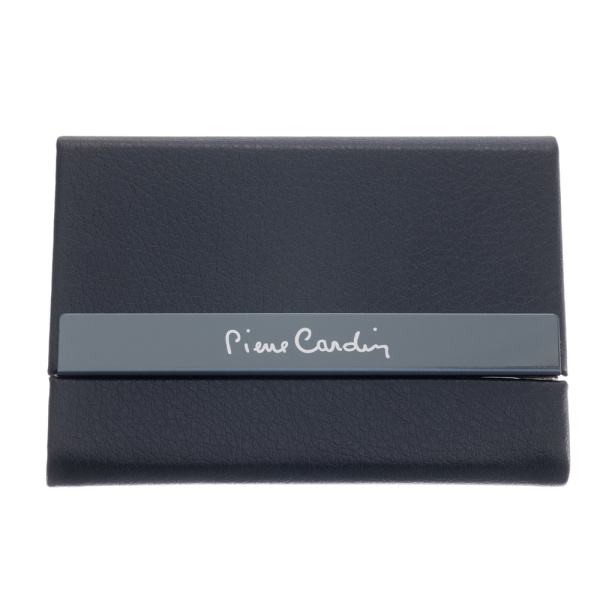 Визитница Pierre Cardin. Корпус - иск.кожа. Размер 9 PC1143-01