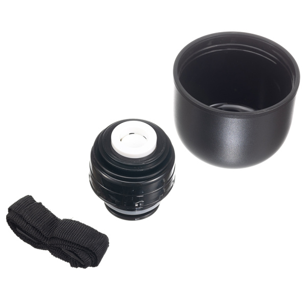 Термос Stinger HY-1200-11BLK