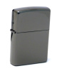 Зажигалка ZIPPO Classic с покрытием Ebony™ 24756