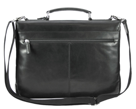 Портфель BUGATTI Romano 15'' 49399101