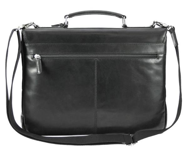 Портфель BUGATTI Romano 15'' 49399101