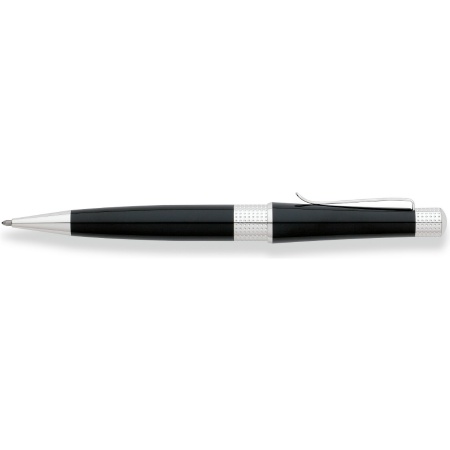 Ручка шариковая Cross BEVERLY-BLACK CT