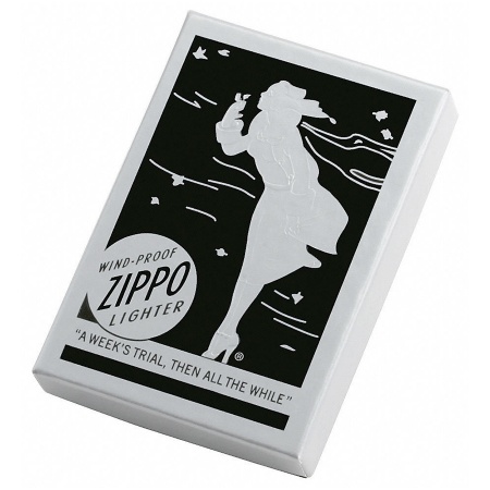 Зажигалка Zippo Replica