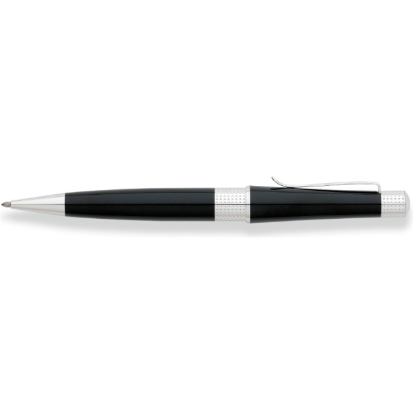 Ручка шариковая Cross BEVERLY-BLACK CT
