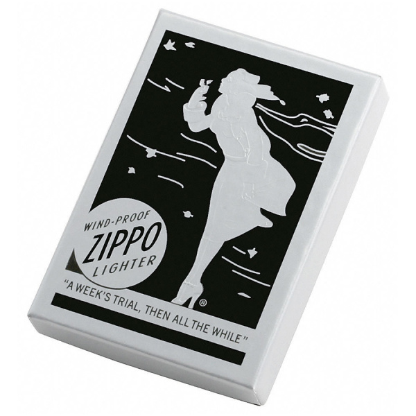 Зажигалка Zippo Replica