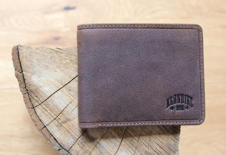 Бумажник KLONDIKE «John» KD1005-03