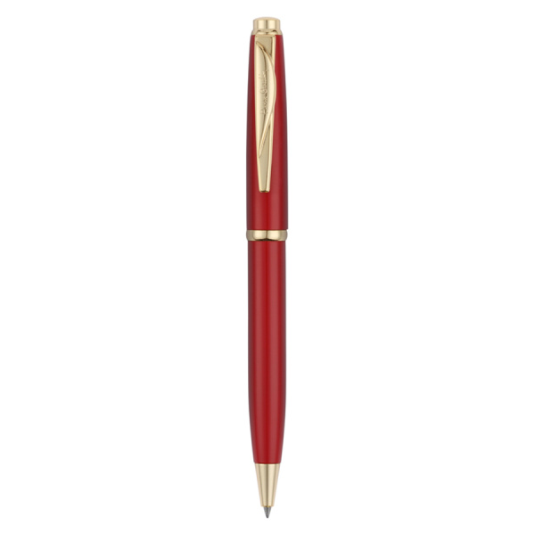 Ручка-роллер Pierre Cardin Gamme Classic - Red GT