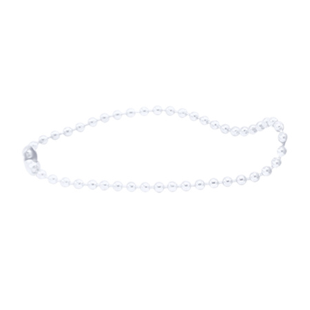 Цепочка для флешки Designer Белый