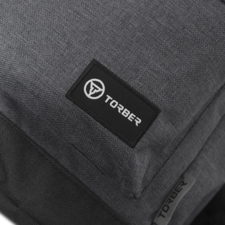 Рюкзак TORBER GRAFFI T8083-GRE