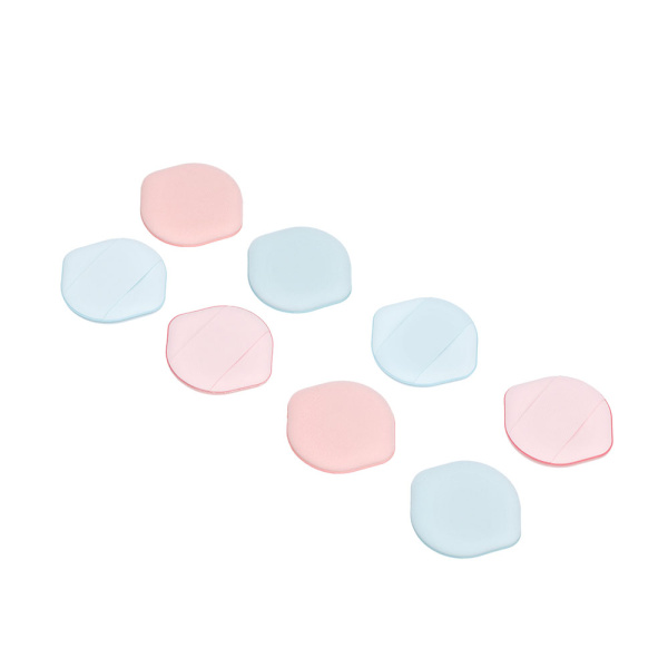 Набор мини спонжей Dewal Beauty для нанесения макияжа NLP-3538