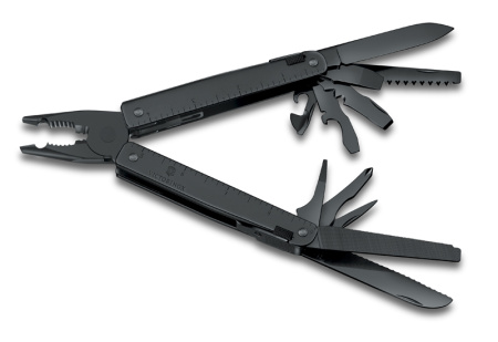 Мультитул VICTORINOX SwissTool BS 3.0323.3CN