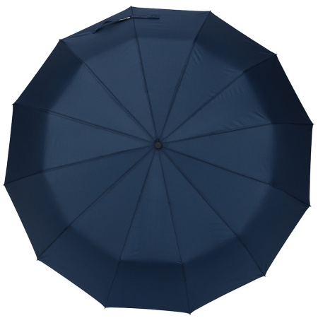 Зонт складной мужской TORBER TUS23215BL