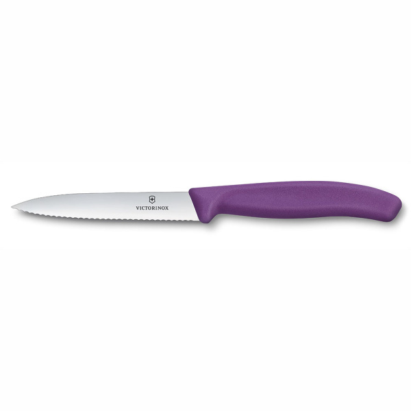 Нож для овощей VICTORINOX Швейцарская классика | Swiss Classic 6.7735.C1