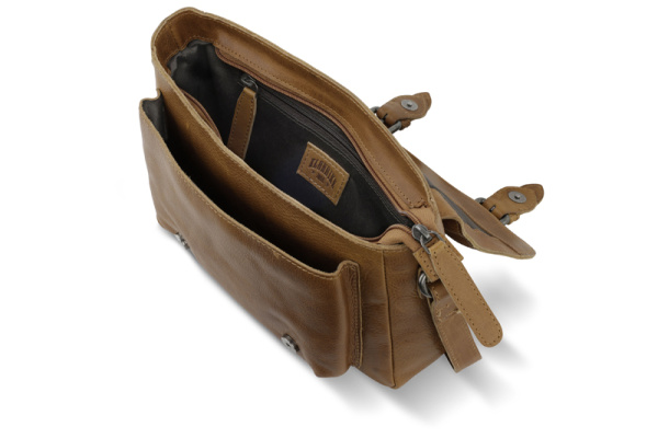 Сумка женская KLONDIKE GOLD «Amber» KD1273-04