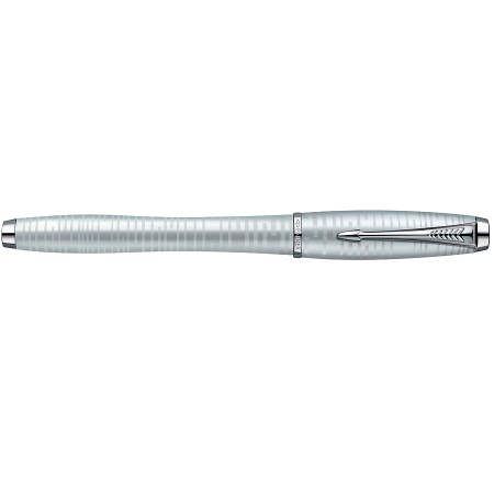 Ручка Parker Urban  Premium Silver Blue