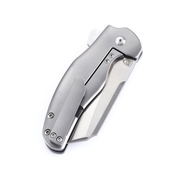 Складной нож Kizer S35VN Sheepdog