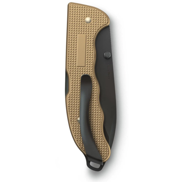 Складной нож Victorinox EVOKE BS Alox 0.9415.DS249