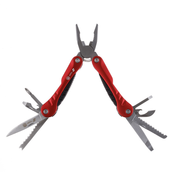 Мультитул Stinger MT-801AB-FB