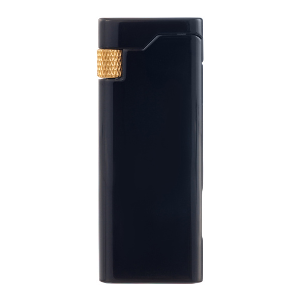 Зажигалка S.Quire газовая кремниевая 430158-Black