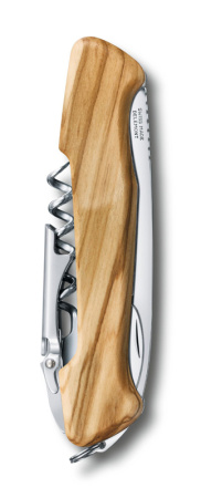Нож перочинный VICTORINOX Wine Master 0.9701.64