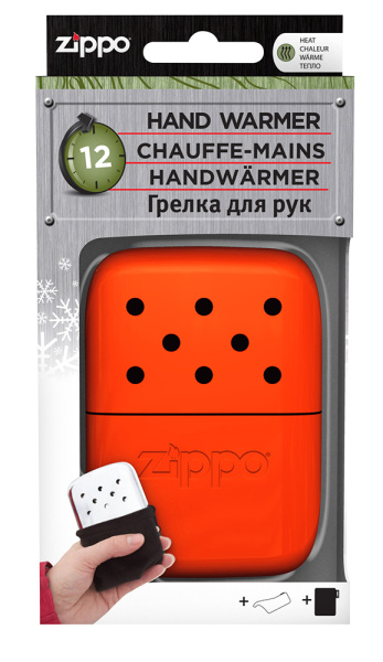 Каталитическая грелка ZIPPO 40378