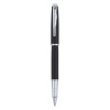 Ручка-роллер Pierre Cardin Gamme Classic - Black Chrome