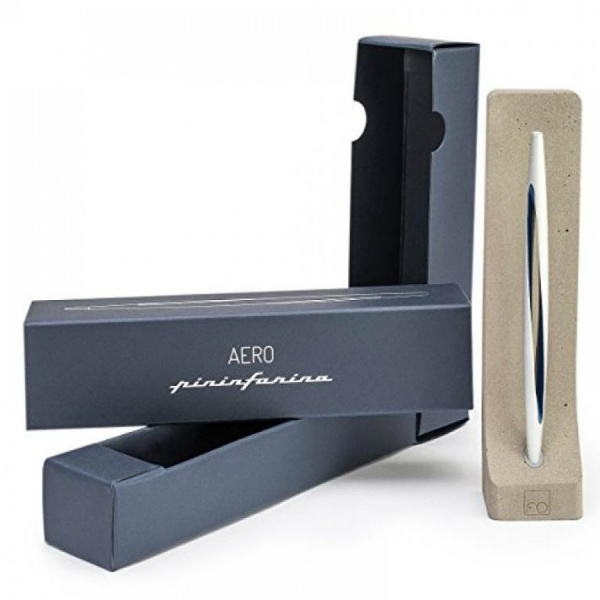 Вечный карандаш Napkin Forever Pininfarina Aero Blue
