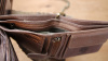 Бумажник KLONDIKE «Harry Eagle» KD1013-02