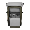 Рюкзак VICTORINOX Altmont Classic Deluxe Flapover Laptop 15'', 29x14x42 см, 14 л