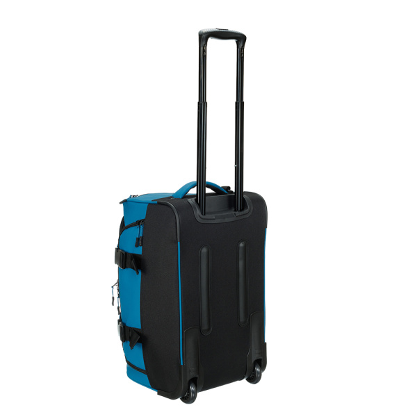 Спортивная сумка на колесах TORBER РИТМ T1811BLU