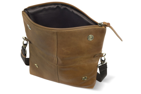 Сумка через плечо KLONDIKE RUSH «Jessica» KD1312-04