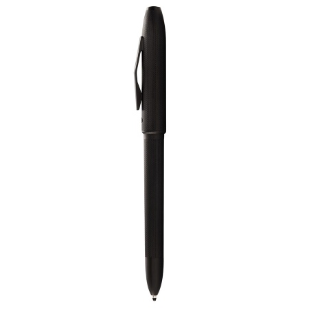 Многофункциональная ручка Cross Tech4 - Brushed black