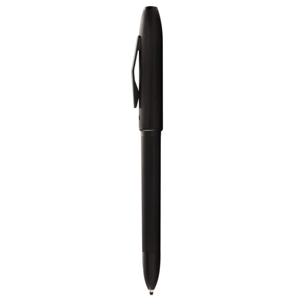 Многофункциональная ручка Cross Tech4 - Brushed black