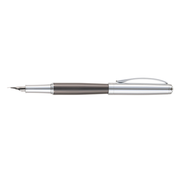 Ручка перьевая Pierre Cardin LEO PC0650FP