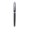 Ручка-роллер Pierre Cardin Gamme Classic - Black Chrome