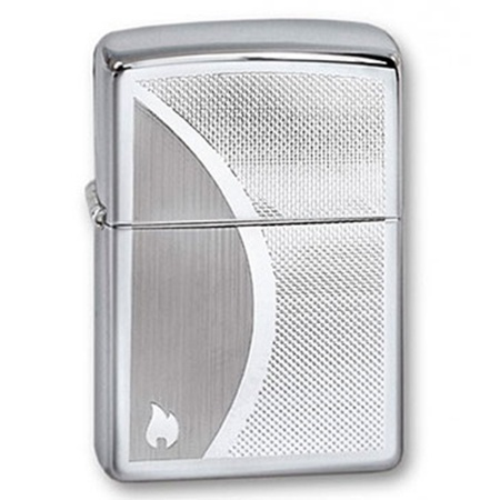 Зажигалка Zippo Shadow Gradient