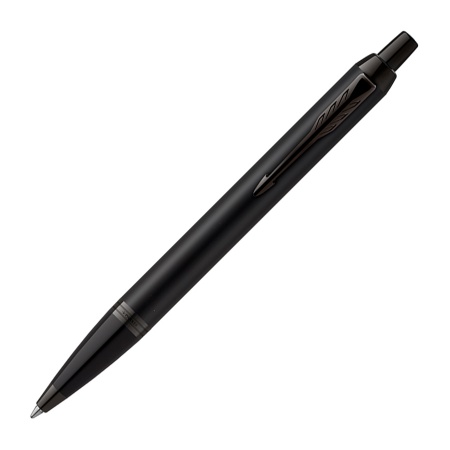 Шариковая ручка Parker IM Achromatic - Matt Black