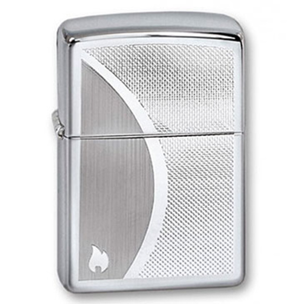 Зажигалка Zippo Shadow Gradient