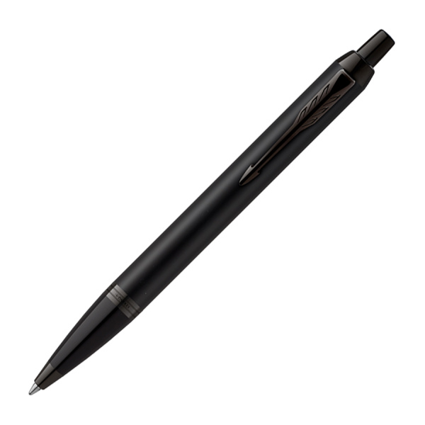 Шариковая ручка Parker IM Achromatic - Matt Black