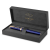Ручка-роллер Parker "Ingenuity Blue GT" синяя, 0,5мм