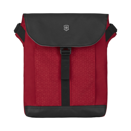 Сумка наплечная VICTORINOX Altmont Original Flapover Digital Bag 606753