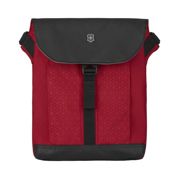 Сумка наплечная VICTORINOX Altmont Original Flapover Digital Bag 606753