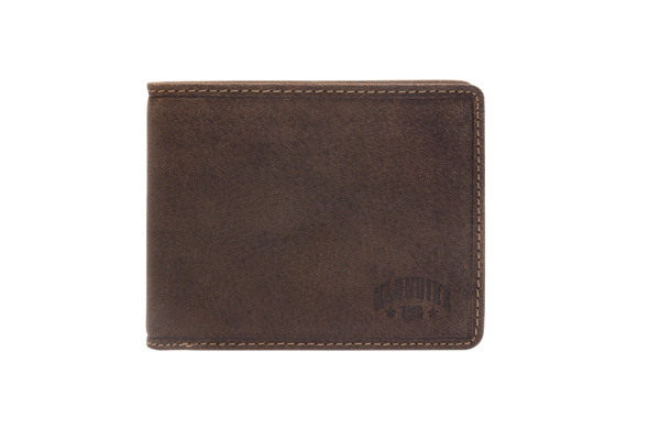 Бумажник KLONDIKE «John» KD1005-03